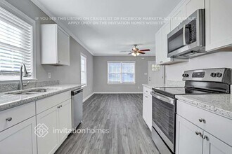 843 Meadow Pl in Marietta, GA - Foto de edificio - Building Photo