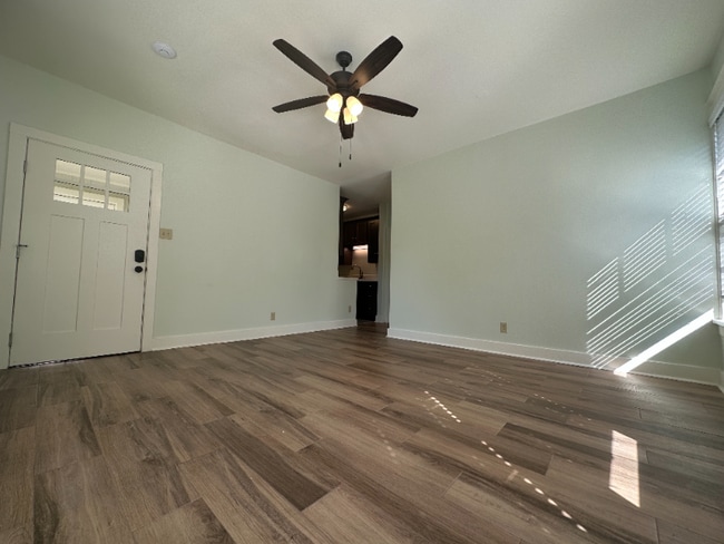 515 E 8th St in Little Rock, AR - Building Photo - Building Photo