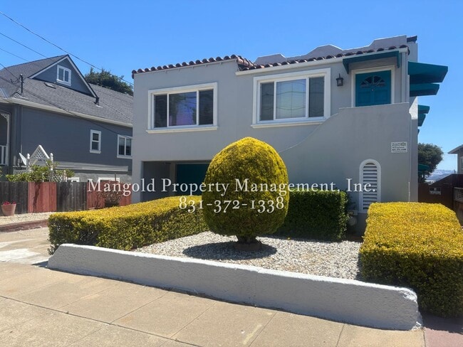 property at 301 Monroe St