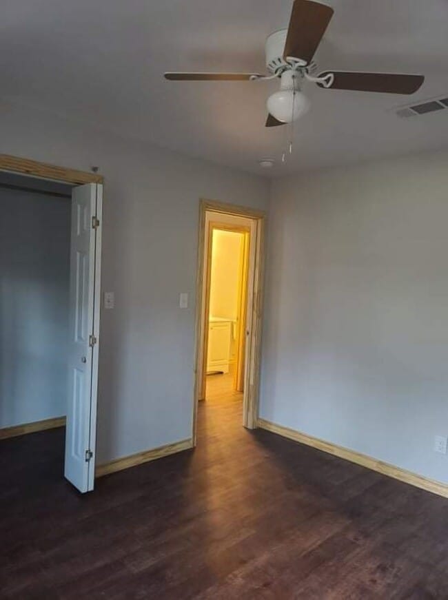 817 Ford St in Nacogdoches, TX - Building Photo - Building Photo