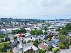 3238 14th Ave W in Seattle, WA - Building Photo - Building Photo