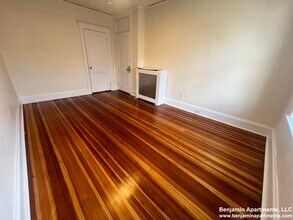 9 Barrows St, Unit 6 in Boston, MA - Building Photo - Building Photo