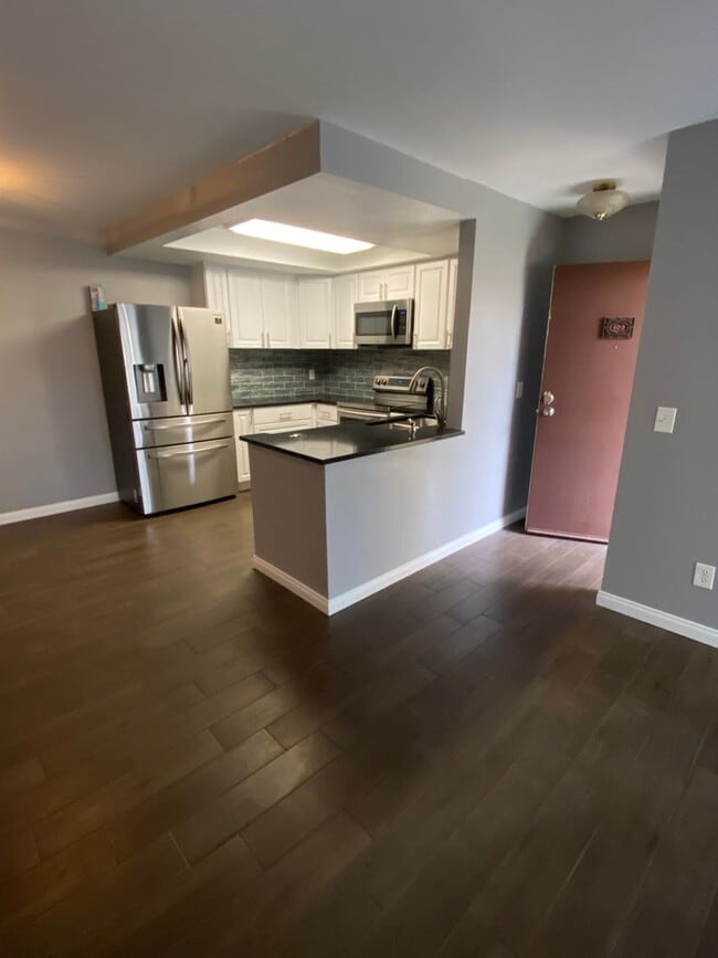 property at 6052 Rancho Mission Rd