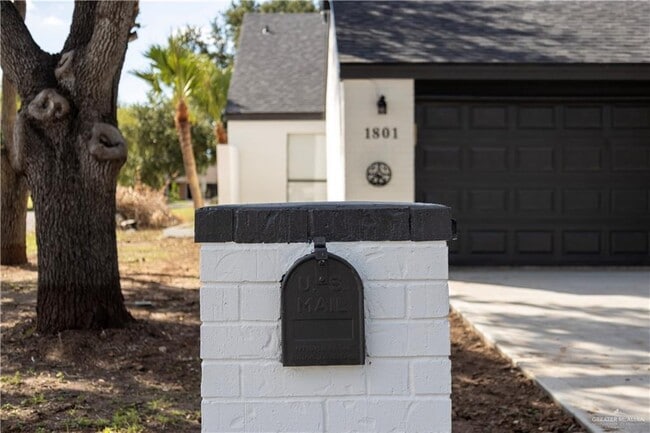 33 Highland Park Ave in Mission, TX - Building Photo - Building Photo