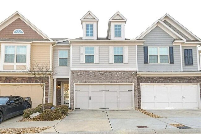 property at 3934 Princeton Lakes Pass SW