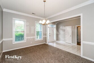1523 Cedar Mills Dr in Memphis, TN - Building Photo - Building Photo