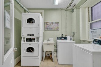 362 Commonwealth Ave, Unit 24 in Boston, MA - Foto de edificio - Building Photo