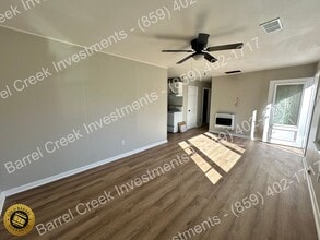 127 Buckeye St in Lancaster, KY - Building Photo - Building Photo