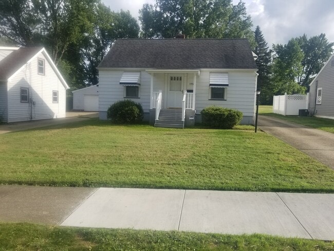 property at 1953 Overlook Ave