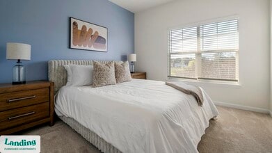 1101 Flagstone Ln, Unit 01-306 in Indian Trail, NC - Building Photo - Building Photo