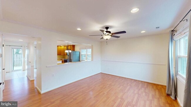 8576 Adamson St in Manassas, VA - Building Photo - Building Photo