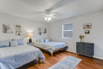6314 Walnut Hills Dr in Austin, TX - Building Photo - Building Photo
