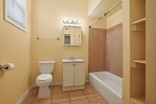 3544 W 24th St, Unit 1 in Chicago, IL - Building Photo