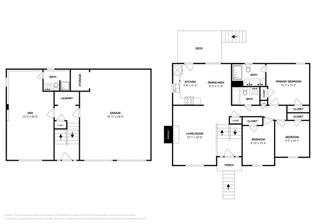 2954 Lighthouse Ct in Acworth, GA - Building Photo - Building Photo