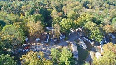 Pine Valley Mobile Home Park in Asheville, NC - Building Photo - Building Photo