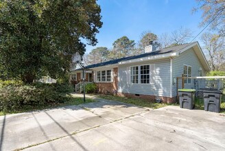 2313 Southside Blvd in Beaufort, SC - Building Photo - Building Photo