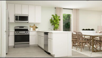 8452 Violet Sapphire in San Antonio, TX - Foto de edificio - Building Photo