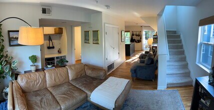 1641 N Washington St, Unit E in Denver, CO - Building Photo - Building Photo