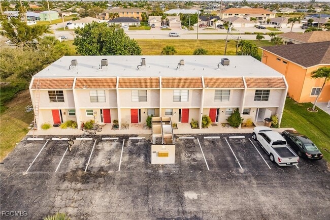 property at 1123 SW 48th Terrace