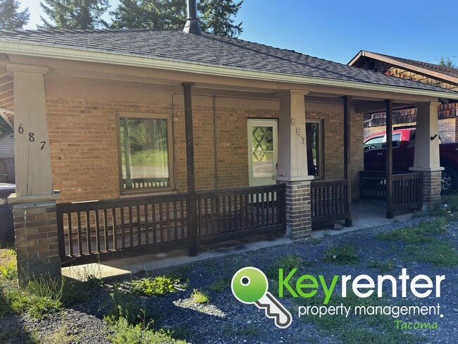 property at 687 WA-7