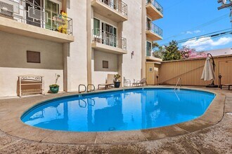 3431 Park Blvd in San Diego, CA - Building Photo - Building Photo