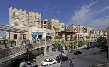 The Parc at Gateway in Salt Lake City, UT - Building Photo - Building Photo