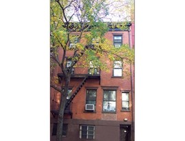 222 W 16th St Apartamentos