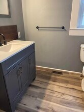 308 5th St, Unit #2 in Ludington, MI - Building Photo - Building Photo