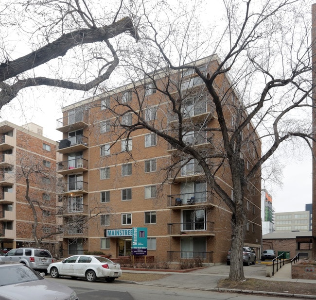 Willmax Apartments