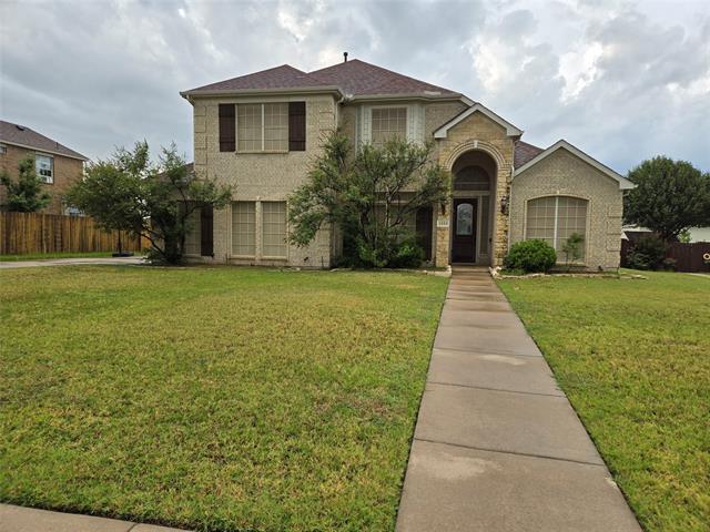 property at 1355 Meadowview Dr