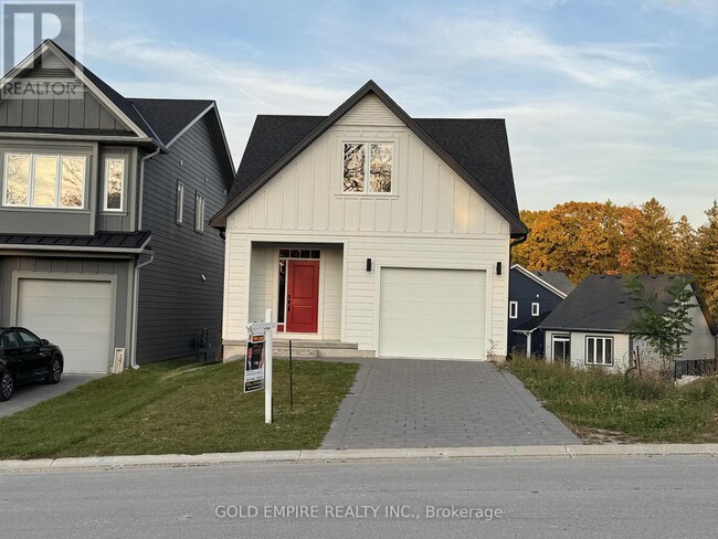 property at 30 Julie Cresent