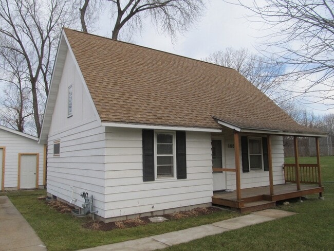 property at 1883 Field Ave