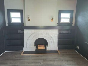 1625 NW 33rd St in Oklahoma City, OK - Building Photo - Building Photo