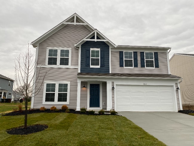 property at 7877 Ellington Ct