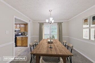 5751 Wood Lake Ct in Stone Mountain, GA - Building Photo - Building Photo