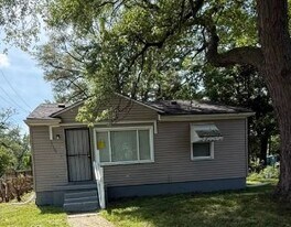 19307 Lindsay St in Detroit, MI - Building Photo