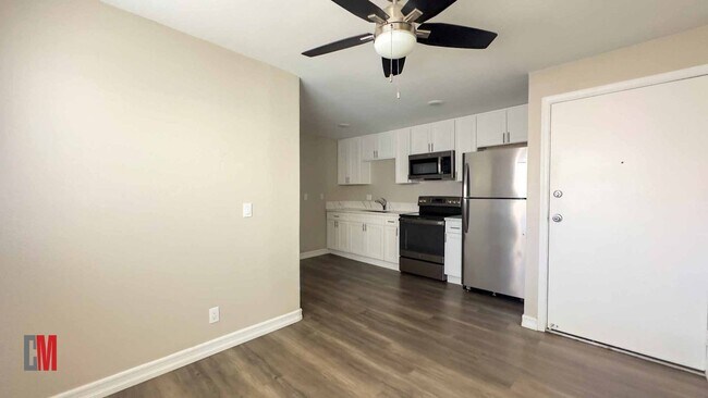 4045 47th Street in San Diego, CA - Foto de edificio - Interior Photo