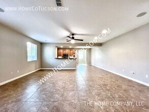 12860 N Camino Vieja Rancheria in Oro Valley, AZ - Building Photo - Building Photo