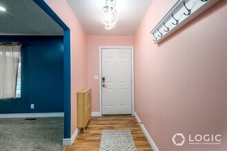 2718 Ferron Dr in Salt Lake City, UT - Building Photo - Building Photo