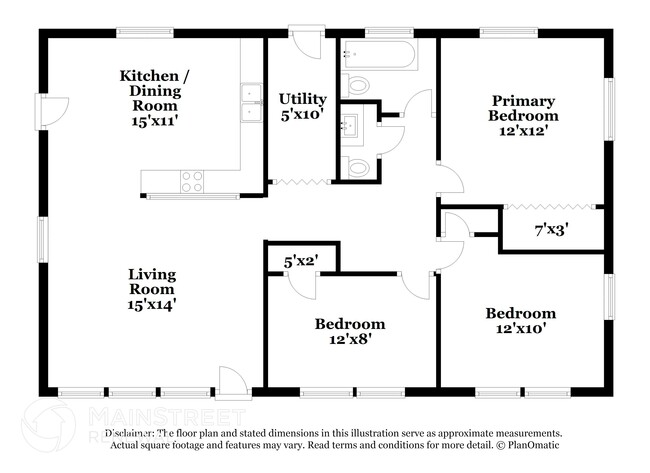 4934 N Kenyon Dr in Indianapolis, IN - Building Photo - Building Photo
