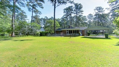 1729 E Washington St in Thomasville, GA - Building Photo - Building Photo