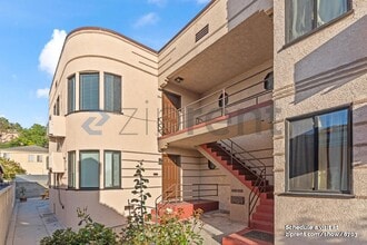 1314 Miller Ave in Los Angeles, CA - Building Photo - Building Photo