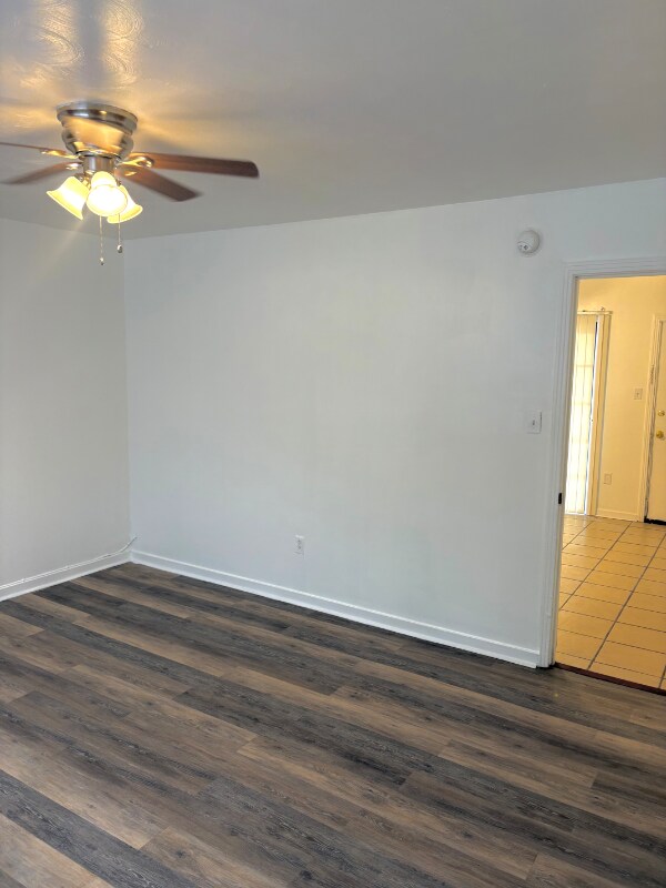 209 Poindexter St-Unit -1B in Jackson, MS - Building Photo - Building Photo