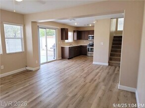 856 Blushing Rose Pl in Henderson, NV - Building Photo - Building Photo