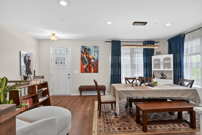 10129 Kings Grove Wy in Damascus, MD - Building Photo - Building Photo