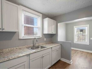16157 Stansbury Ave in Detroit, MI - Building Photo - Building Photo