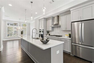 6608 Cadence Blvd in Atlanta, GA - Building Photo - Building Photo