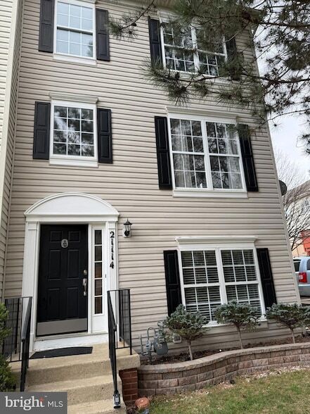 property at 21114 Futura Ct