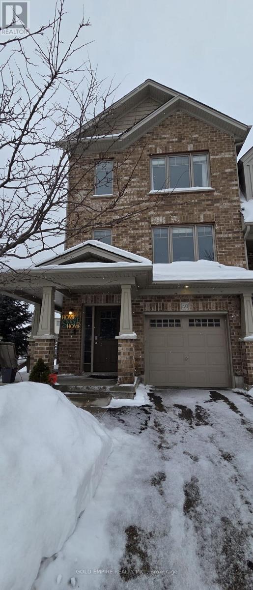 property at 750 Lawrence St