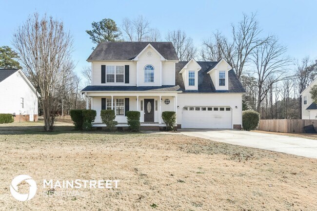 property at 113 Leach Dr